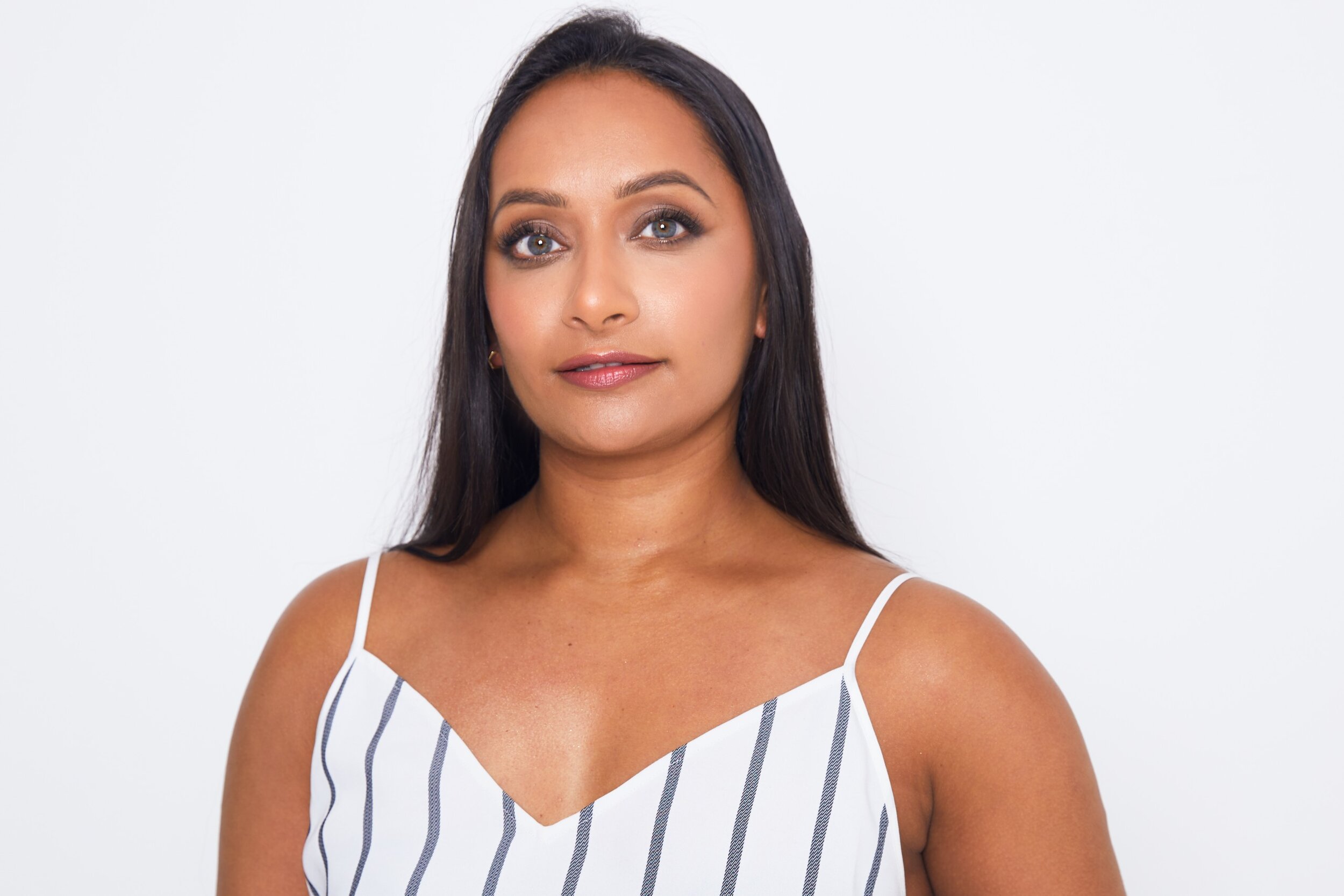 South Asian History Month Meets Mental Health Awareness Month: The Conversation We Were Never Allowed to Have - Poorna Bell.