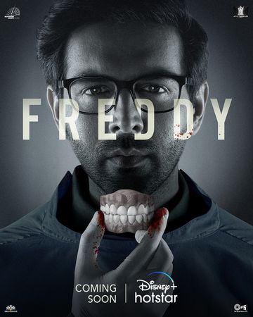 Hot December 2022 Films From Bollywood And Beyond: Freddy.