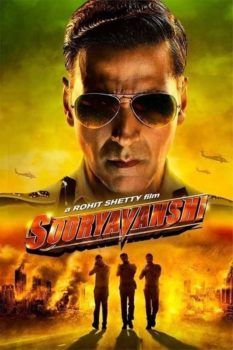 Check Out These November 2021 Movies From Bollywood And Beyond: Sooryavanshi. Photo Credit: www.addatoday.com