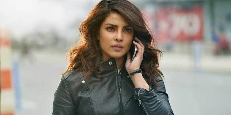 5 Reasons Why Priyanka's New Amazon Series "Citadel" Will Be A Game Changer