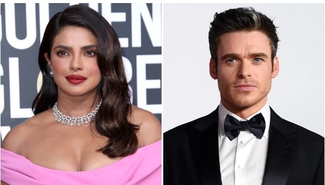 5 Reasons Why Priyanka's New Amazon Series "Citadel" Will Be A Game Changer