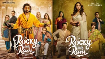 5 Reasons Why You Should Watch “Rocky Aur Rani Kii Prem Kahaani”