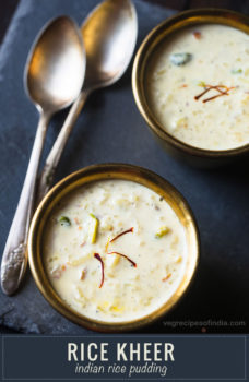 Get Your Festival Food Game On With These Delish Diwali Recipes
