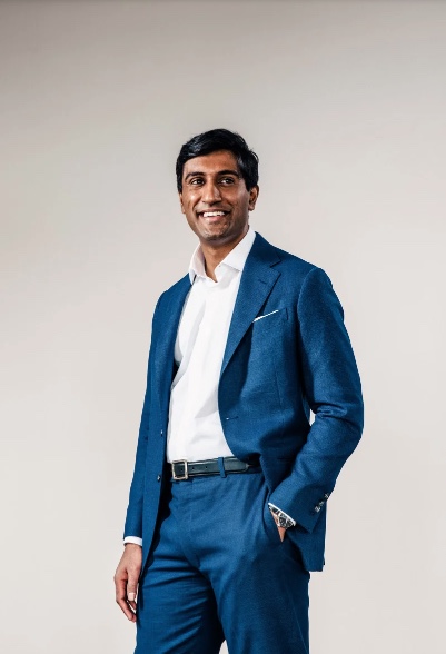 The South Asians Who Made TIME100 Next 2021 List
