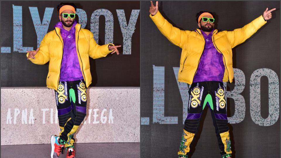 The 2019 Fashion Moments From Bollywood That Had Us Shook