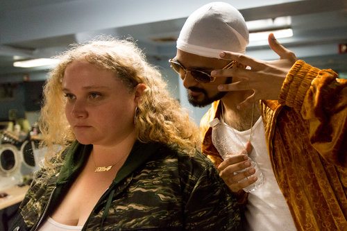 Five Reasons to Watch Patti Cake$