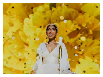 Must Read: Deepika Padukone Named Louis Vuitton Ambassador, Why Lady Gaga  Is Relaunching Her Beauty Line - Fashionista