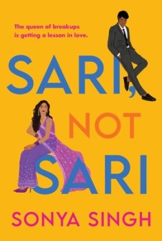 Holiday Gift Guide 2021-Fab Books By South Asian Authors