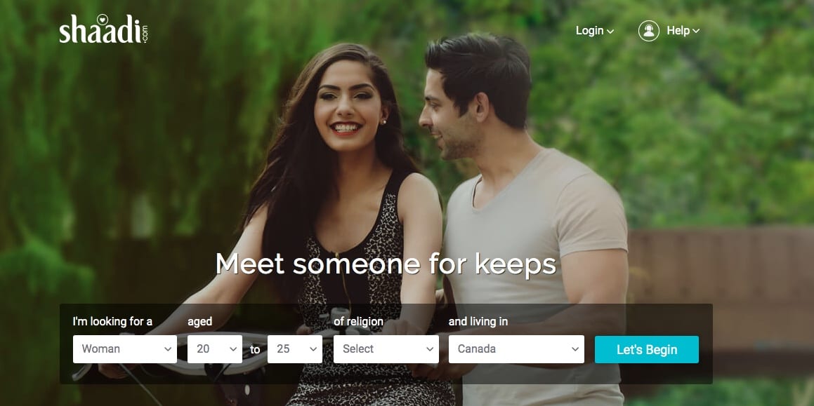 These Desi Dating Apps May Just Be For You