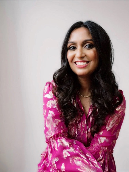The South Asians Who Made TIME100 Next 2021 List: