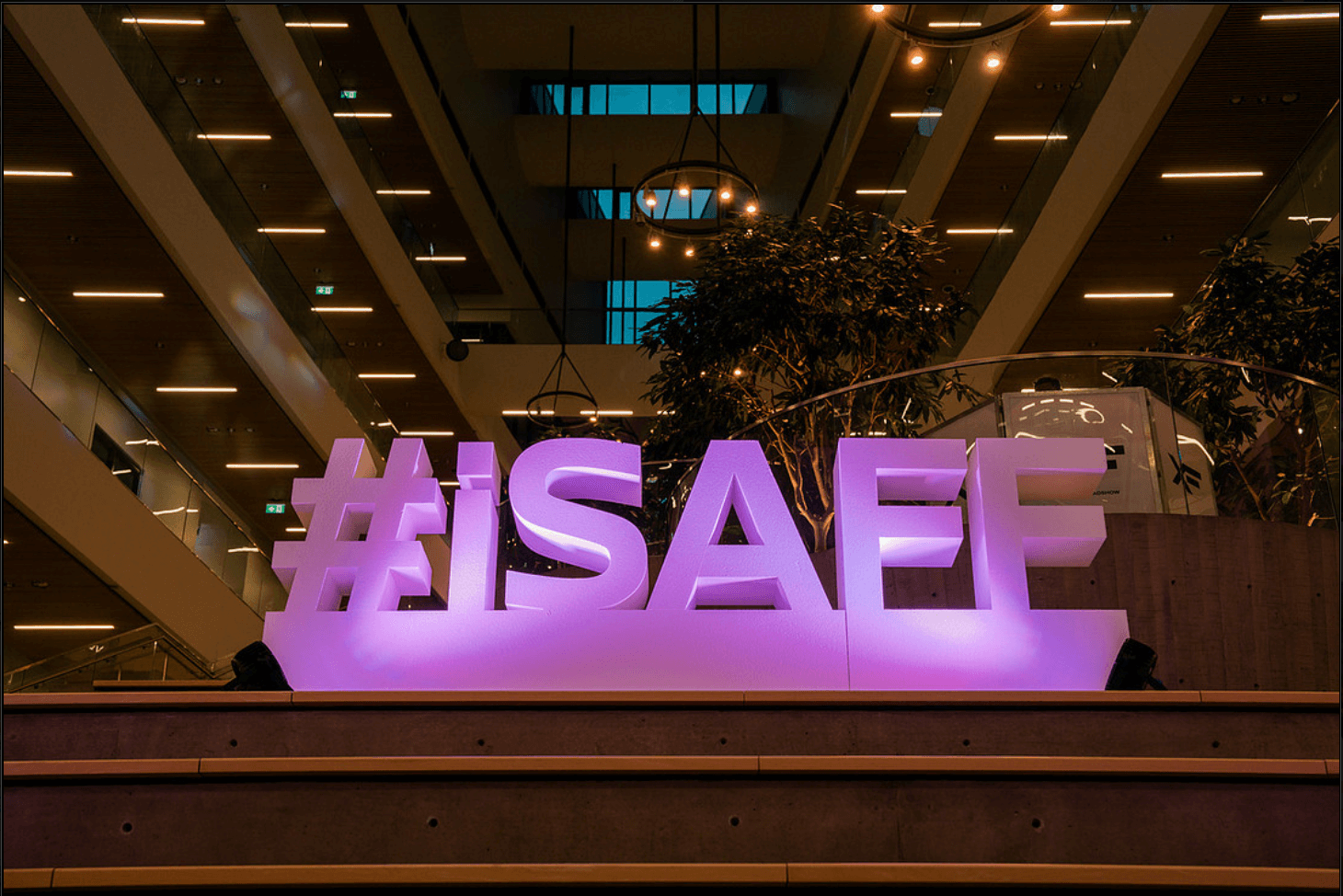 iSAFF 2025 Recap: Award Winners, Festival Highlights & More