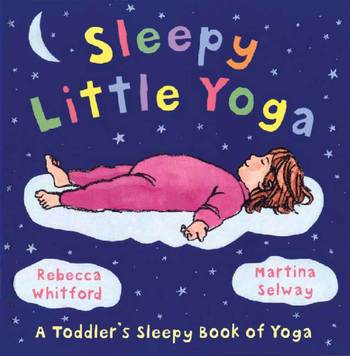 Teach Them The Value Of Stillness With These 3 Mindful Books For Toddlers