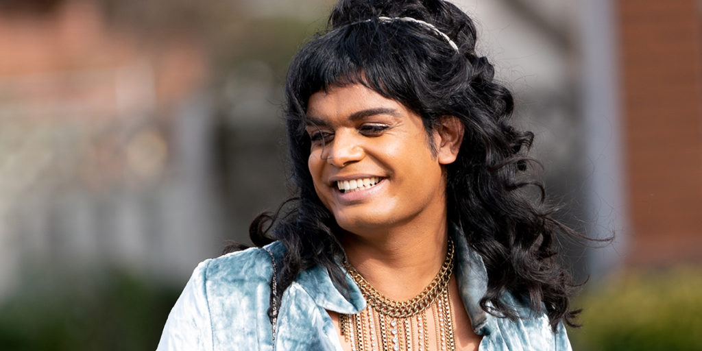TIFF 2021: “Sort Of” Star/Co-Creator Bilal Baig Embraces The Power Of Trans Representation In Their Barrier-Breaking CBC Comedy
