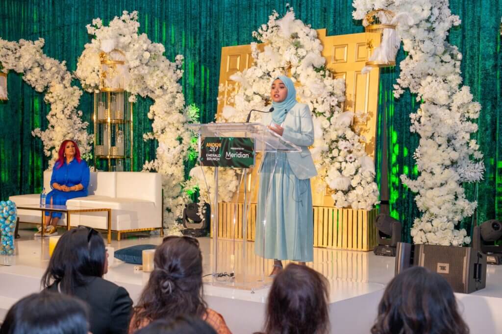 #ANOKHI20: The ANOKHI Emerald Brunch Highlighted The Importance Of Mental Health Awareness Within The South Asian Community 