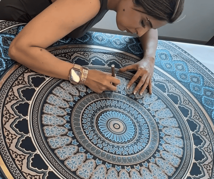 Credit: www.snehamerchant.com