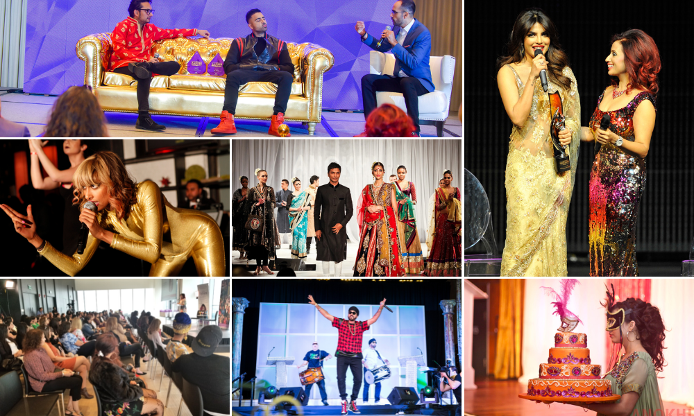It's ANOKHI's 20th Anniversary This Weekend!