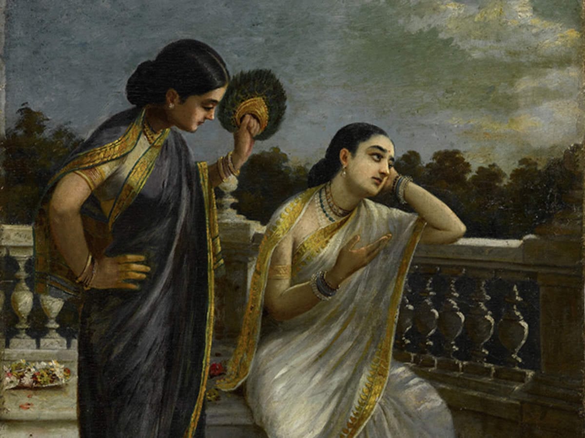 Art History Of India: 4 Pioneering Modern Artists You Should Know