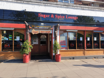 Indulge In The Best Indo-Chinese & North Indian Dishes At Sugar & Spice Lounge In Queensbury