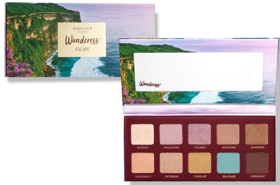 These 6 Beauty Palettes Are Perfect For Brown Skin