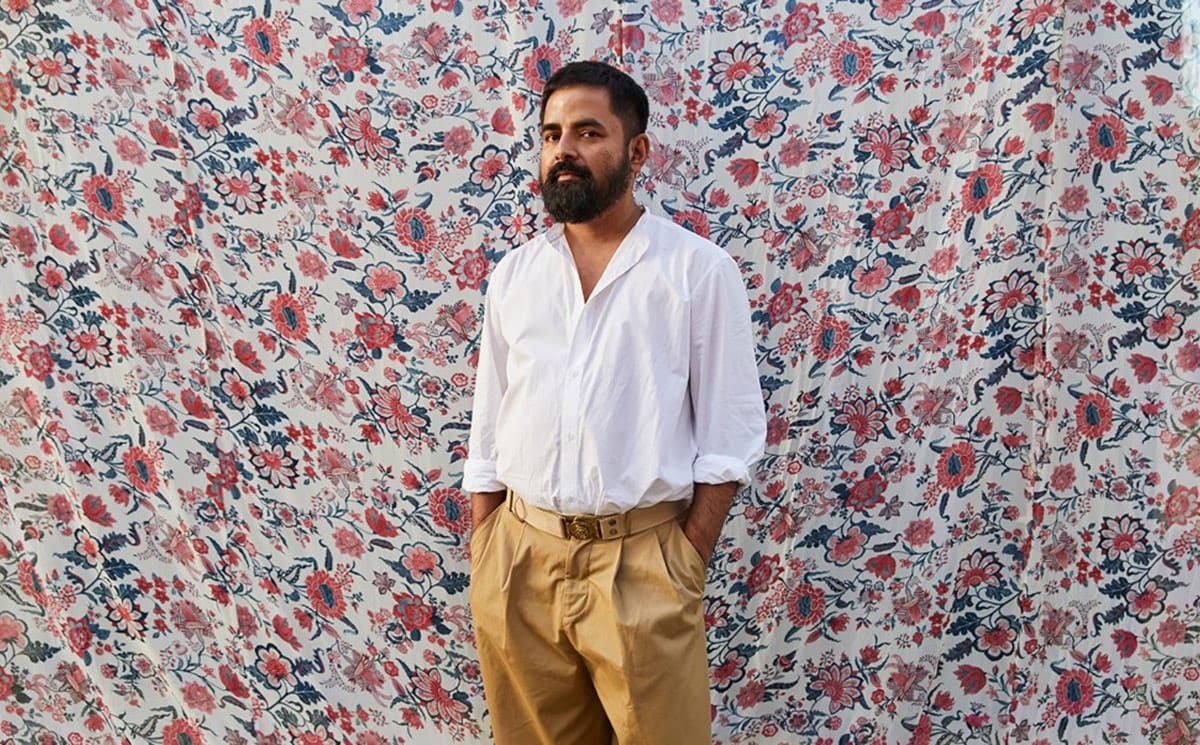 What We're Hoping To See In The Sabyasachi x H&M Collab!