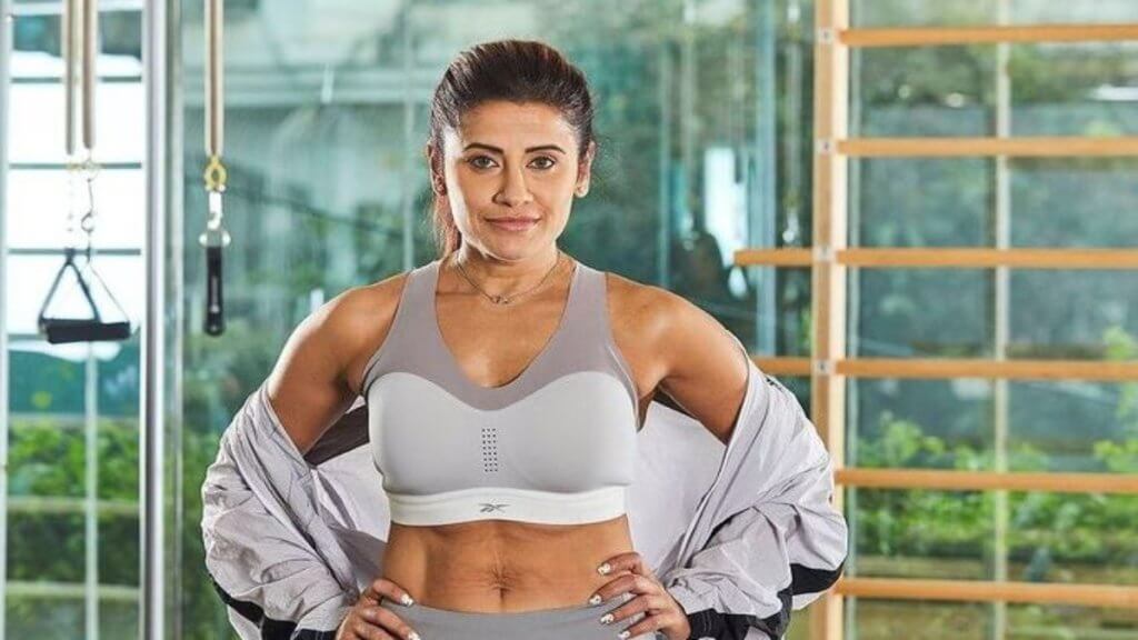 These South Asian Female Fitness Pros Will Level Up Your Workouts