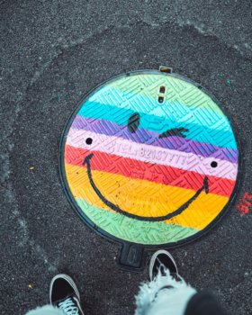 3 Ways To Practice Positivity